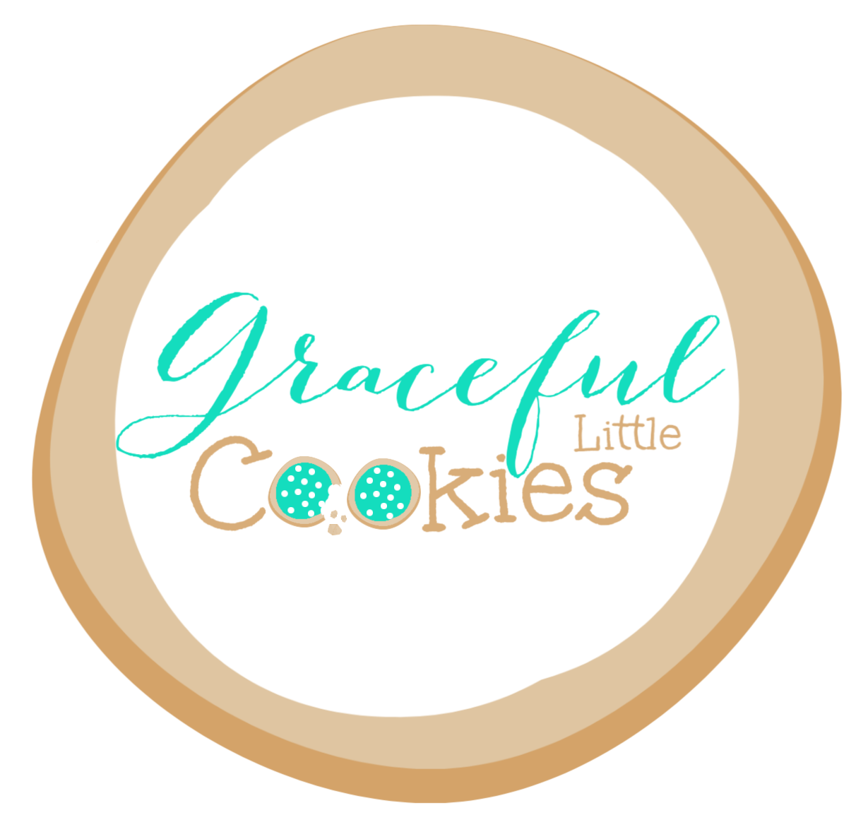 Graceful Little Cookies